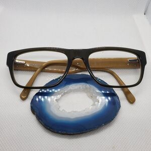 Guess Green & Black Prescription Glasses Frames